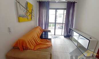 Imagem: APARTAMENTO REFORMADO COM 02 DORMITÓRIOS