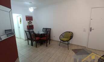 Imagem 7: APARTAMENTO REFORMADO COM 02 DORMITÓRIOS EM PRÉDIO COM LAZER NA PRAIA DAS ASTÚRIAS - REF.