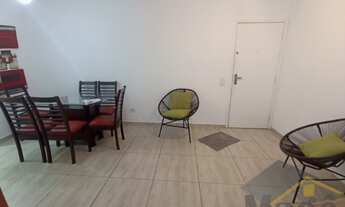 Imagem 4: APARTAMENTO REFORMADO COM 02 DORMITÓRIOS EM PRÉDIO COM LAZER NA PRAIA DAS ASTÚRIAS - REF.