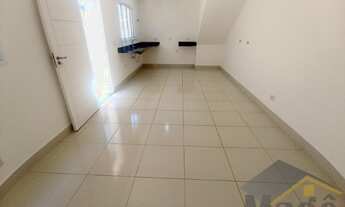 Imagem 3: SOBREPOSTA BAIXA COM 02 DORMITÓRIOS PARA LOCAÇÃO NO BAIRRO SANTO ANTÔNIO - REF: 6328