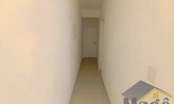 Imagem 6: SOBREPOSTA BAIXA COM 02 DORMITÓRIOS PARA LOCAÇÃO NO BAIRRO SANTO ANTÔNIO - REF: 6328