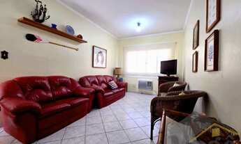 Imagem 2: APARTAMENTO PARA VENDA COM 02 DORMITÓRIOS ENTRE AS PRAIA DAS ASTÚRIAS E PRAIA DO TOMBO - R