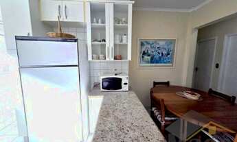 Imagem 5: APARTAMENTO PARA VENDA COM 02 DORMITÓRIOS ENTRE AS PRAIA DAS ASTÚRIAS E PRAIA DO TOMBO - R