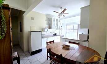 Imagem 7: APARTAMENTO PARA VENDA COM 02 DORMITÓRIOS ENTRE AS PRAIA DAS ASTÚRIAS E PRAIA DO TOMBO - R