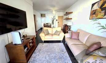 Imagem 5: APARTAMENTO COM 03 DORMITÓRIOS E LAZER PARA VENDA NA PRAIA DA ENSEADA - REF.: 6338