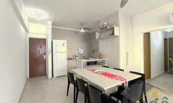 Imagem 5: EXCELENTE APARTAMENTO COM 03 DORMITÓRIOS À VENDA NA PRAIA DO TOMBO - REF.: 6342