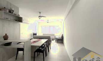 Imagem 3: EXCELENTE APARTAMENTO COM 03 DORMITÓRIOS À VENDA NA PRAIA DO TOMBO - REF.: 6342