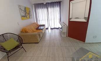 Imagem 3: APARTAMENTO COM 02 DORMITÓRIOS E LAZER PARA ALUGAR NA PRAIA DAS ASTÚRIAS - REF.: 6325