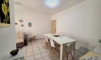 Imagem 5: APARTAMENTO COM 02 DORMITÓRIOS E LAZER À VENDA NA PRAIA DO TOMBO - REF.: 6341