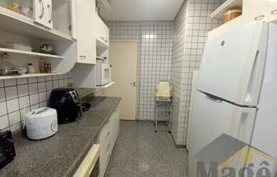 Imagem 9: APARTAMENTO COM 04 DORMITÓRIOS PARA VENDA NA PRAIA DA ENSEADA - REF.: 5112