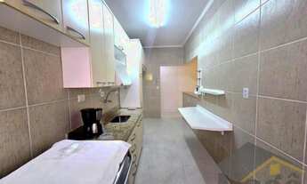 Imagem 7: AMPLO APARTAMENTO COM 03 DORMITÓRIOS À VENDA NA PRAIA DO TOMBO - REF.: 4441