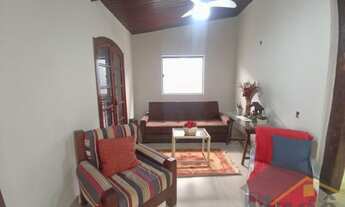 Imagem 3: EXCELENTE SOBRADO Á VENDA NA PRAIA DA ENSEADA COM PISCINA E ÁREA GOURMET - REF.: 6348