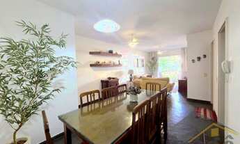 Imagem 4: APARTAMENTO COM 03 DORMITÓRIOS E LAZER PARA VENDA NA PRAIA DA ENSEADA - REF.: 6338