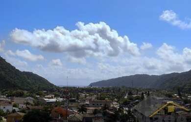 Imagem 7: APARTAMENTO À VENDA COM 02 DORMITÓRIOS EM PRÉDIO COM LAZER NA PRAIA DO TOMBO - REF.: 4834