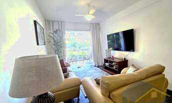 Imagem 3: APARTAMENTO COM 03 DORMITÓRIOS E LAZER PARA VENDA NA PRAIA DA ENSEADA - REF.: 6338