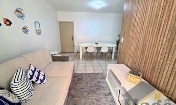 Imagem 4: APARTAMENTO COM 02 DORMITÓRIOS E LAZER À VENDA NA PRAIA DO TOMBO - REF.: 6341