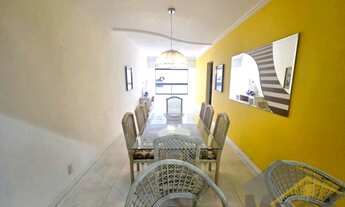 Imagem 4: AMPLO APARTAMENTO COM 03 DORMITÓRIOS À VENDA NA PRAIA DO TOMBO - REF.: 4441