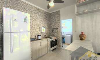 Imagem 7: EXCELENTE APARTAMENTO COM 03 DORMITÓRIOS À VENDA NA PRAIA DO TOMBO - REF.: 6342