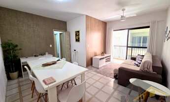 Imagem 2: APARTAMENTO COM 02 DORMITÓRIOS E LAZER À VENDA NA PRAIA DO TOMBO - REF.: 6341