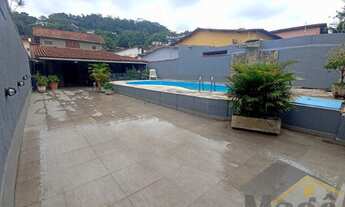 Imagem: EXCELENTE SOBRADO Á VENDA NA PRAIA DA ENSEADA