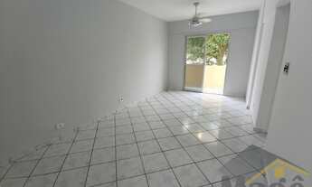 Imagem 2: APARTAMENTO COM 02 DORMITÓRIOS EM PRÉDIO COM LAZER PARA LOCAÇÃO NA PRAIA DO TOMBO - REF.