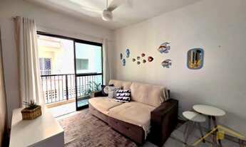 Imagem 3: APARTAMENTO COM 02 DORMITÓRIOS E LAZER À VENDA NA PRAIA DO TOMBO - REF.: 6341