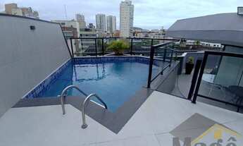 Imagem: COBERTURA DULEX COM 04 DORMITÓRIOS, PISCINA