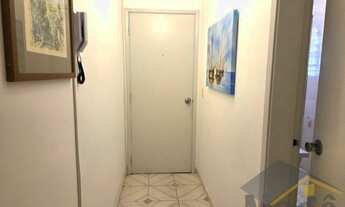 Imagem 2: EXCELENTE APARTAMENTO COM 02 DORMITÓRIOS À VENDA NO CENTRO DE GUARUJÁ - REF.: 6346