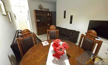 Imagem 4: EXCELENTE APARTAMENTO COM 02 DORMITÓRIOS À VENDA NO CENTRO DE GUARUJÁ - REF.: 6346