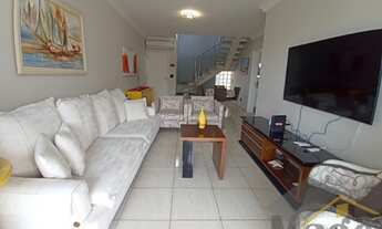 Imagem 2: COBERTURA DULEX COM 04 DORMITÓRIOS, PISCINA E ÁREA GOURMET - VENDA NA PRAIA DA ENSEADA - R