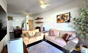 Imagem 2: APARTAMENTO COM 03 DORMITÓRIOS E LAZER PARA VENDA NA PRAIA DA ENSEADA - REF.: 6338