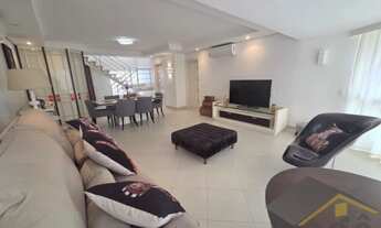 Imagem 3: EXCELENTE COBERTURA DUPLEX COM PISCINA E ÁREA GOURMET À VENDA NA PRAIA DA ENSEADA - REF.