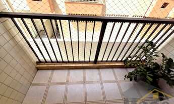 Imagem 7: APARTAMENTO COM 02 DORMITÓRIOS E LAZER À VENDA NA PRAIA DO TOMBO - REF.: 6341