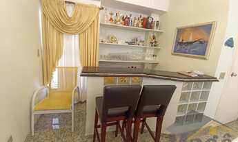 Imagem 4: APARTAMENTO COM 04 DORMITÓRIOS PARA VENDA NA PRAIA DA ENSEADA - REF.: 5112