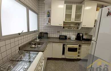 Imagem 10: APARTAMENTO COM 04 DORMITÓRIOS PARA VENDA NA PRAIA DA ENSEADA - REF.: 5112