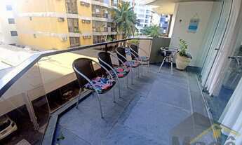 Imagem 6: APARTAMENTO COM 03 DORMITÓRIOS E LAZER PARA VENDA NA PRAIA DA ENSEADA - REF.: 6337