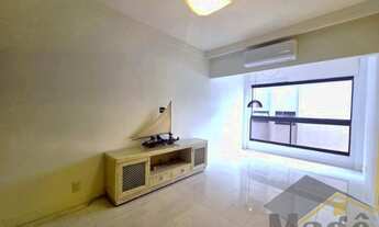 Imagem 2: AMPLO APARTAMENTO COM 03 DORMITÓRIOS À VENDA NA PRAIA DO TOMBO - REF.: 4441