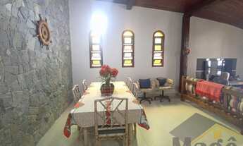 Imagem 7: EXCELENTE SOBRADO Á VENDA NA PRAIA DA ENSEADA COM PISCINA E ÁREA GOURMET - REF.: 6348