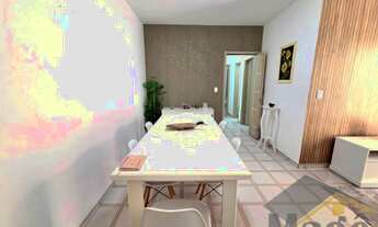 Imagem 6: APARTAMENTO COM 02 DORMITÓRIOS E LAZER À VENDA NA PRAIA DO TOMBO - REF.: 6341