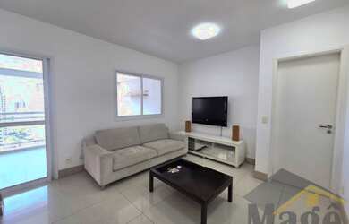 Imagem 6: EXCELENTE APARTAMENTO PARA LOCAÇÃO COM 03 DORMITÓRIOS EM PRÉDIO COM LAZER COMPLETO - REF.