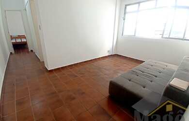 Imagem: APARTAMENTO COM 01 DORMITÓRIO PARA LOCAÇÃO