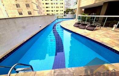 Imagem: EXCELENTE APARTAMENTO ALTO PADRÃO COM VARANDA