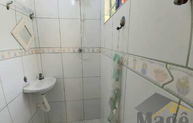 Imagem 5: SOBRADO GEMINADO EM CONDOMÍNIO PARA VENDA NA PRAIA DAS ASTURIAS - REF.: 6366