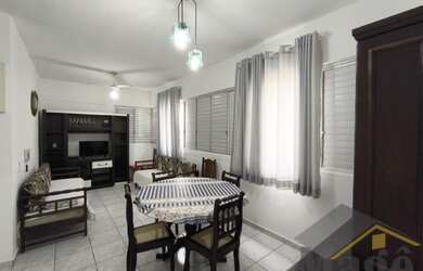 Imagem 4: APARTAMENTO COM 01 DORMITÓRIO PARA LOCAÇÃO ENTRE AS PRAIAS DAS ASTÚRIAS E DO TOMBO - REF.