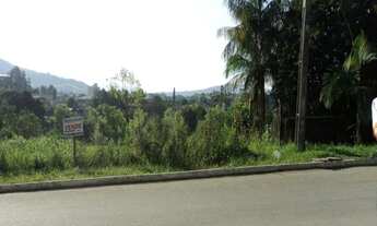 Imagem 1: Duas frentes, 707M² de Área Construída