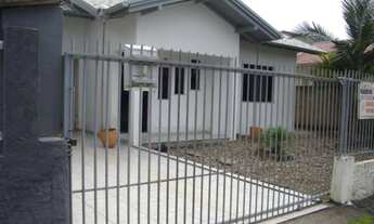 Imagem 2: CASA 3 QUARTOS (SENDO 1 SUITE COM CLOSET) RUA PADRE JOSÉ MOACIR MOSER, SEMINARIO, TAIÓ-S.C