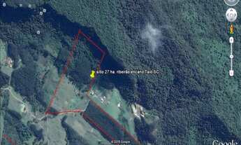 Imagem 2: SITIO 27 HA. ENCANO - TAIÓ-SC