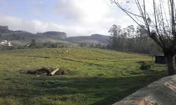 Imagem 2: área para loteamento ou sitio