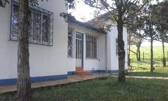 Imagem 4: área para loteamento ou sitio