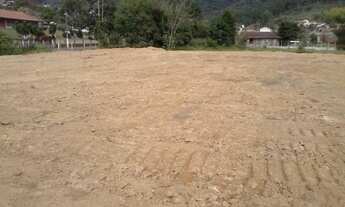 Imagem 5: Terreno com 900,00 m² Rua Coronel Feddersen, Bairro Vila Mariana, Taió, S.C